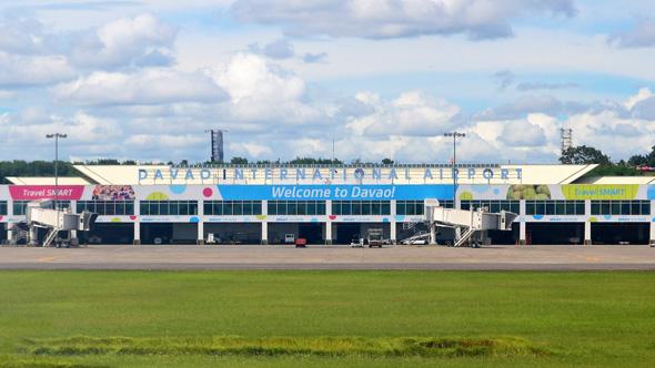 Davao Airport