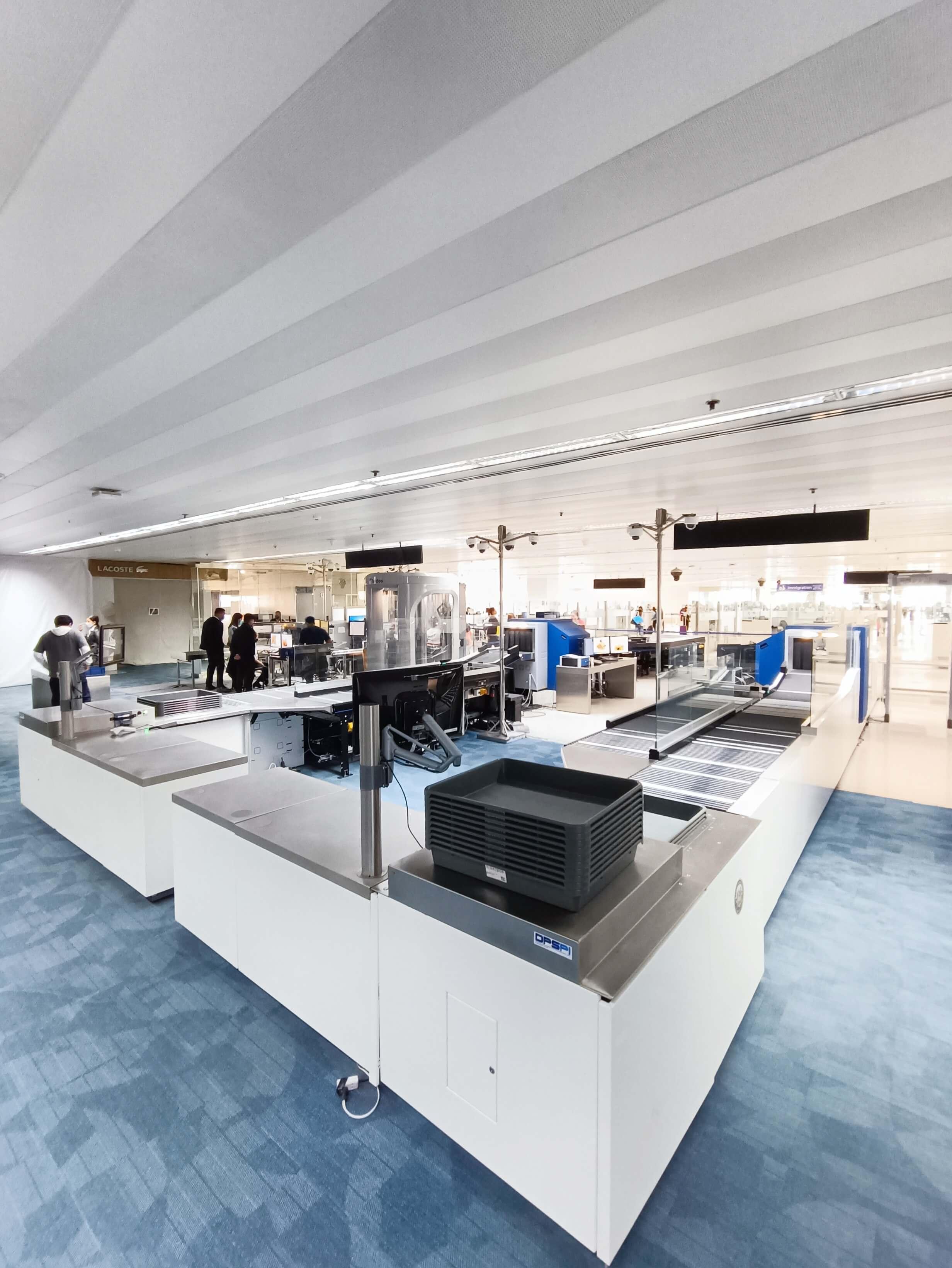 Maintenance and Spare Parts